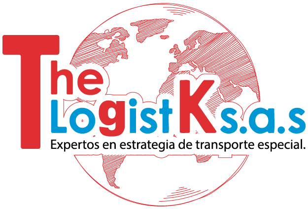 THELOGISTKs.a.s